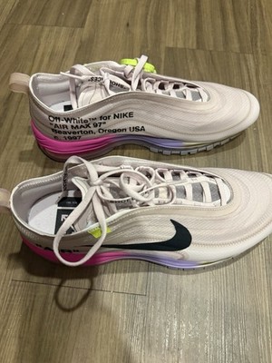 Nike 97 Off White 
