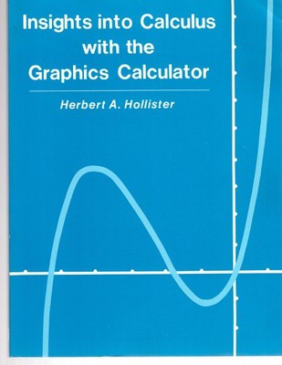 Insights into Calculus with the Gra