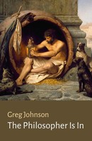 Greg Johnson | The Philosopher Is In | Taschenbuch | Englisch (2026)