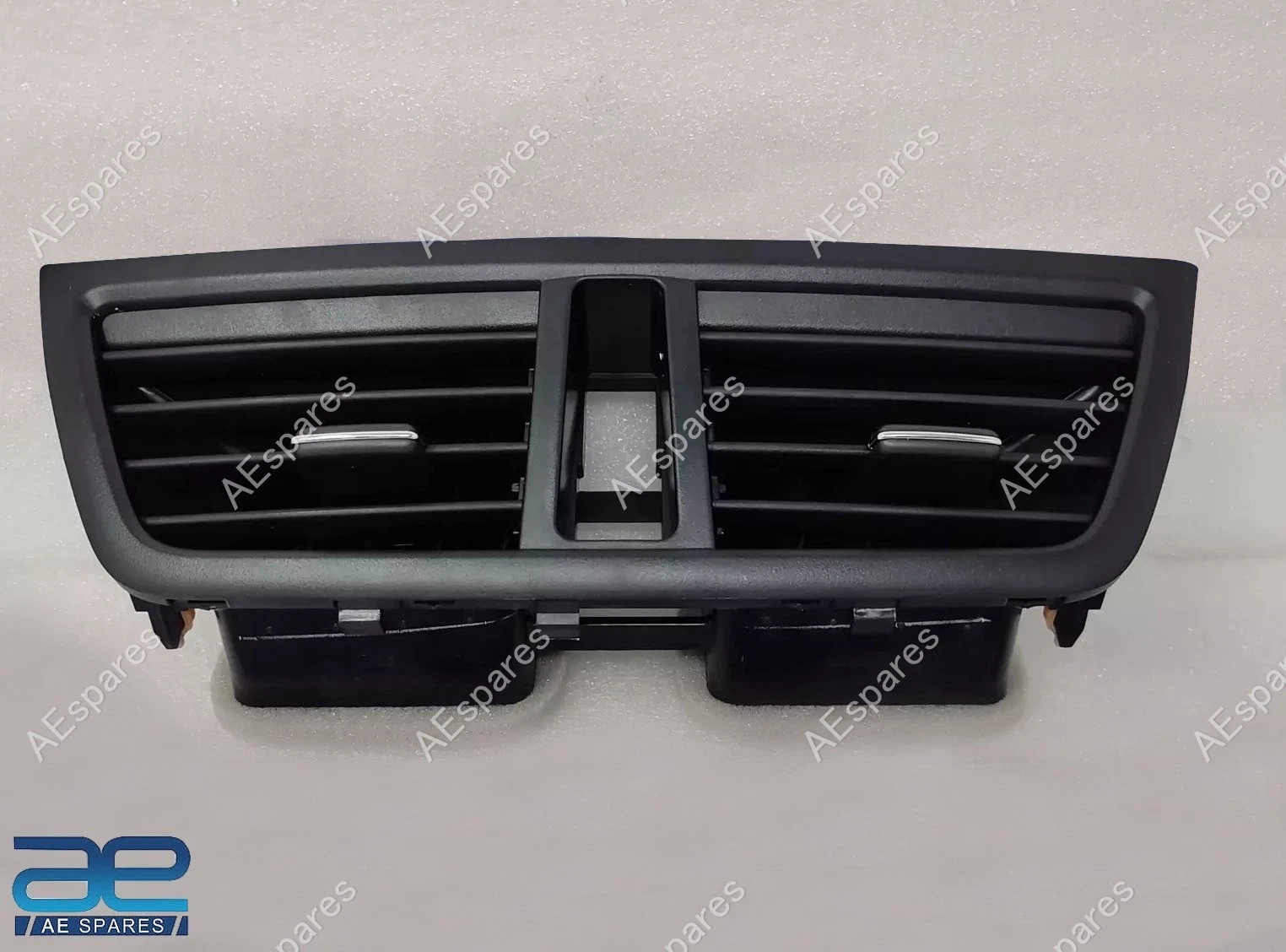 Louver, Center Air Vent For Suzuki S-Cross 2017-2022 73610M65M10-C48