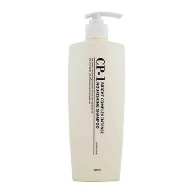 CP-1 BRIGHT COMPLEX( Renew) - BRIGHT COMPLEX INTENSIVE NOURISHING SHAMPOO, 500ml