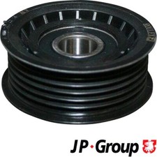 JP GROUP Keilrippenriemen Umlenk Führungsrolle Für MERCEDES AUDI A4 2722021219 JP GROUP Keilrippenriemen Umlenk Führungsrolle Für MERCEDES AUDI A4 2722021219