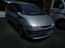 Moteur Renault ESPACE