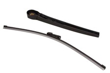 Wischarm Scheibenreinigung MAXGEAR 39-0491 für VW GOLF 7 Variant BA5 BV5 AM1 AN1