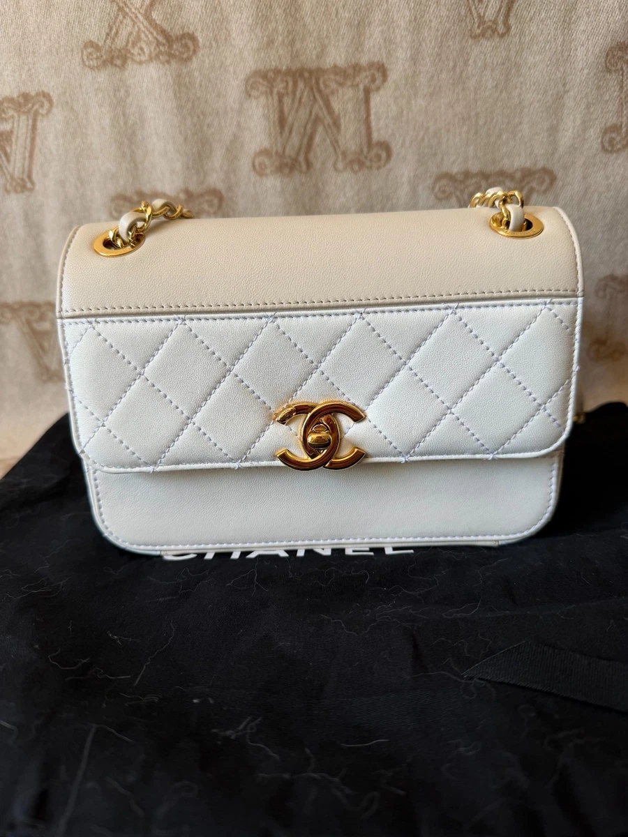 CHANEL 19 Bags & Handbags for Women for sale | eBay
