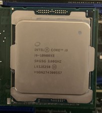 INTEL CORE  i9-10980XE SRGSG Extreme Edition ...