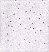 Goldbuch Fotoalbum Finamente Lilac 30X31 Cm 60 WeißE Seiten