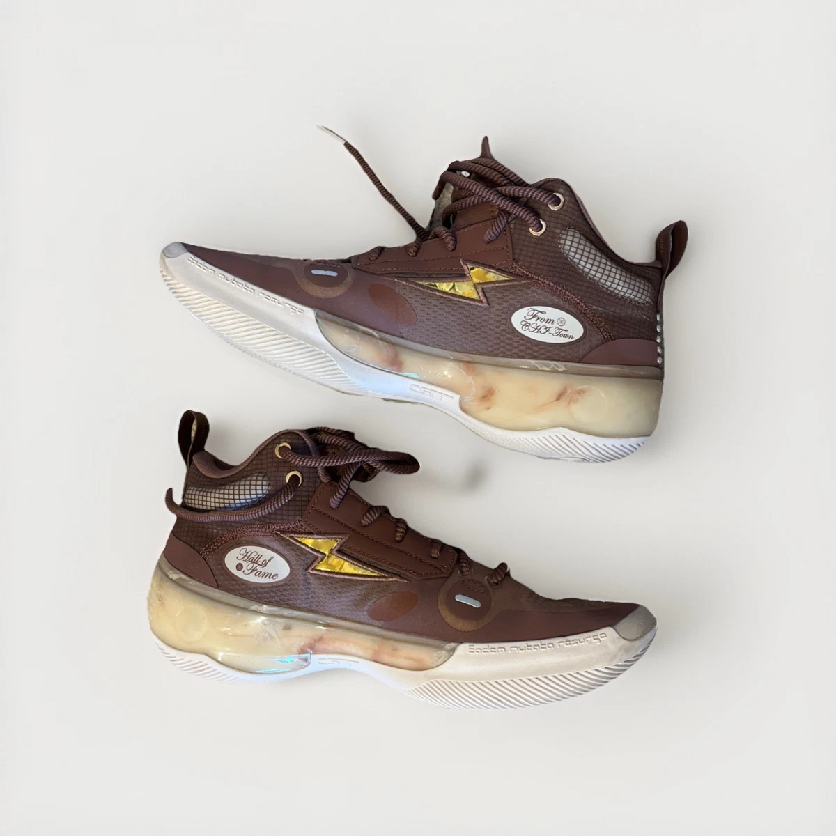 Li-Ning Way of Wade 1 \