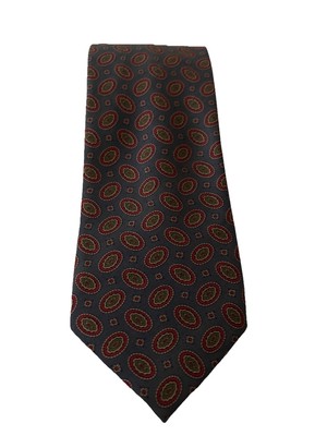 Andre Chenier Men s Silk Tie