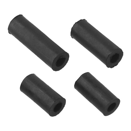 4 Piece Mechanical Seal Kit for BMW 6HP26 6HP28 Automatic Transmissions - Picture 5 of 12