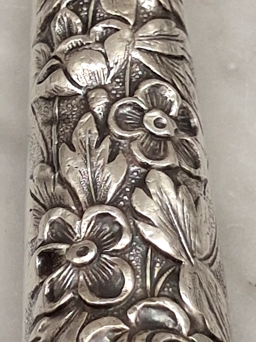 25+ Antique US Sterling Silver Cake/Pie Servers 1900-1940 for sale
