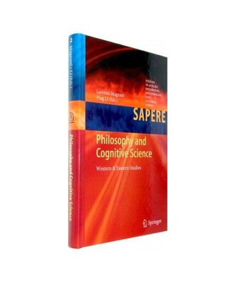 Philosophy and Cognitive Science: Western & Eastern Studies: Western & Eastern S