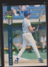 Classic Signature Pinnacle Fleer UD ---1-card orders=LOCAL PICKUP ONLY