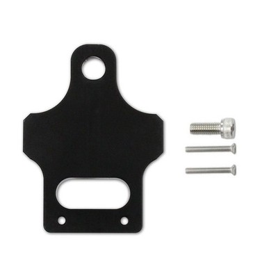 Bracket Kit für AEM Booster Controller und für MAC Magnetventile 3-Port Setup