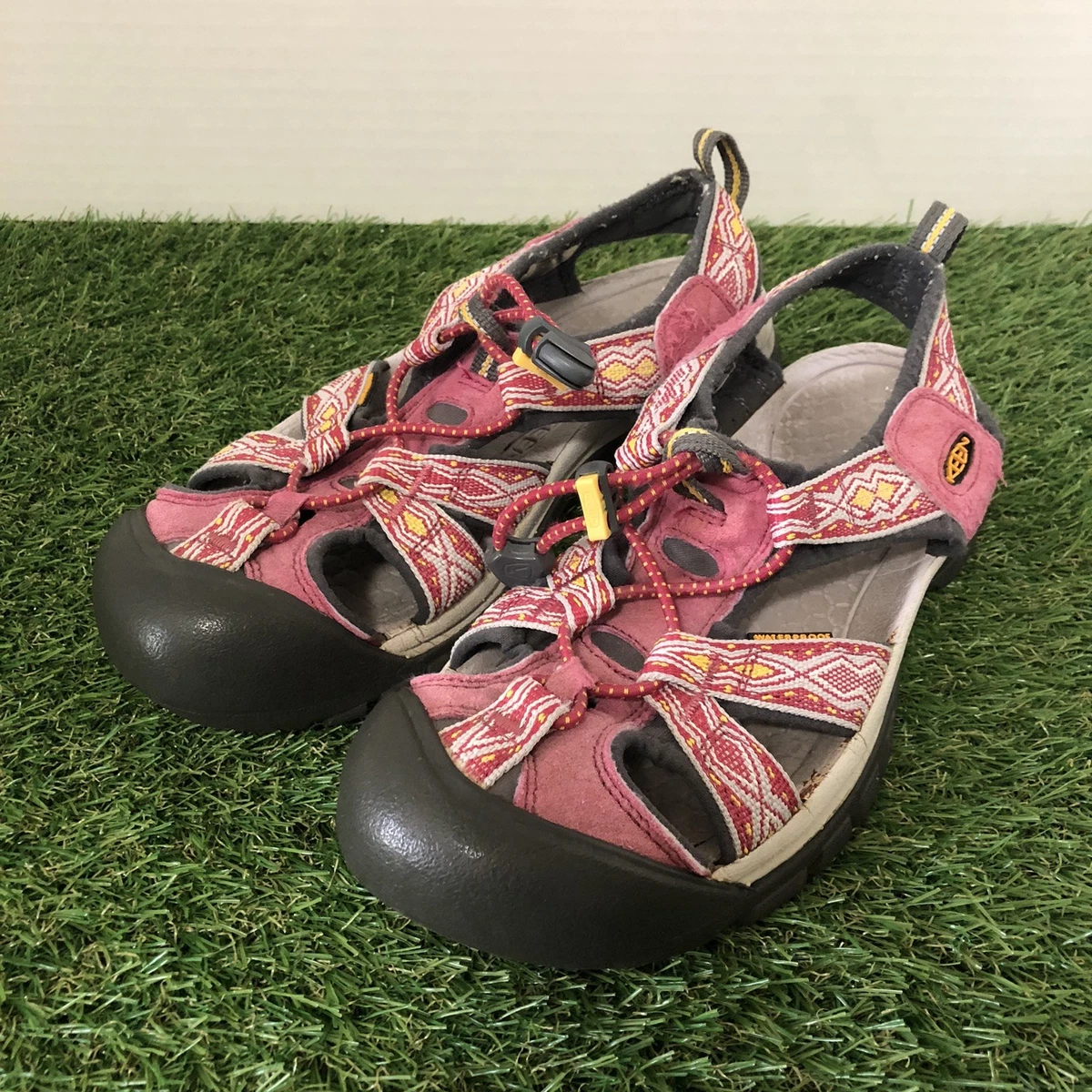 KEEN Venice H2 model size 8 KEEN Venice H2 Casual Sandals for Women for sale | eBay main image 2
