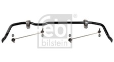 Febi 171386 Front Stabiliser Bar Suspension Fits Audi Seat VW Ateca Q3