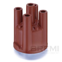 ZüNdverteilerkappe Bremi 6014 FüR Opel Omega S93 J89 Vectra T85 Cc V87 Classic