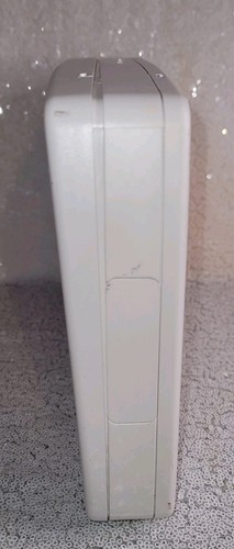Lithonia Lighting Exit Sign - Sold For Parts. Untested. Appx 10" X 7.5" - Picture 5 of 19