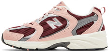 New Balance 530 'Pink Moon Washed Burgundy'men's size 5.5- MR530PG