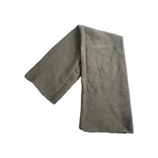 XX USGI Military 1990's or 1980's Wool Tube Scarf 40" Olive Drab