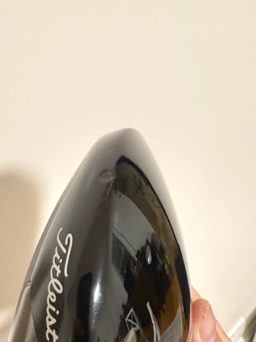 Titleist GTS2 8° Driver Head Only (Dented)