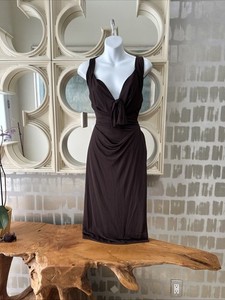 Vivienne Westwood Anglomania Dress | eBay