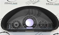 TACHOEINHEIT KMH - Mercedes-Benz CLK (C209) A2095403511 TACHOEINHEIT KMH - Mercedes-Benz CLK (C209) A2095403511