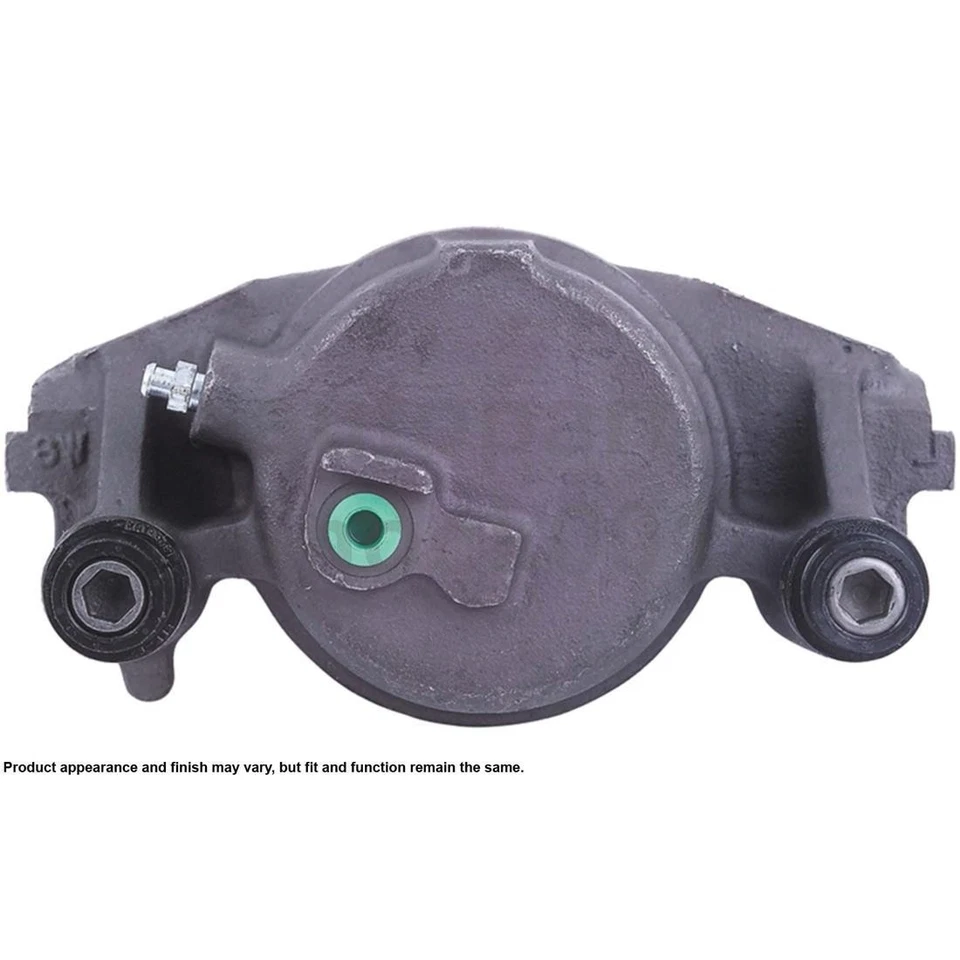 Pinzas de freno delanteras para Dodge Ram 2500 5,2 L 1999 1998 1997 1996 1995 1994 Foto 3 de 4