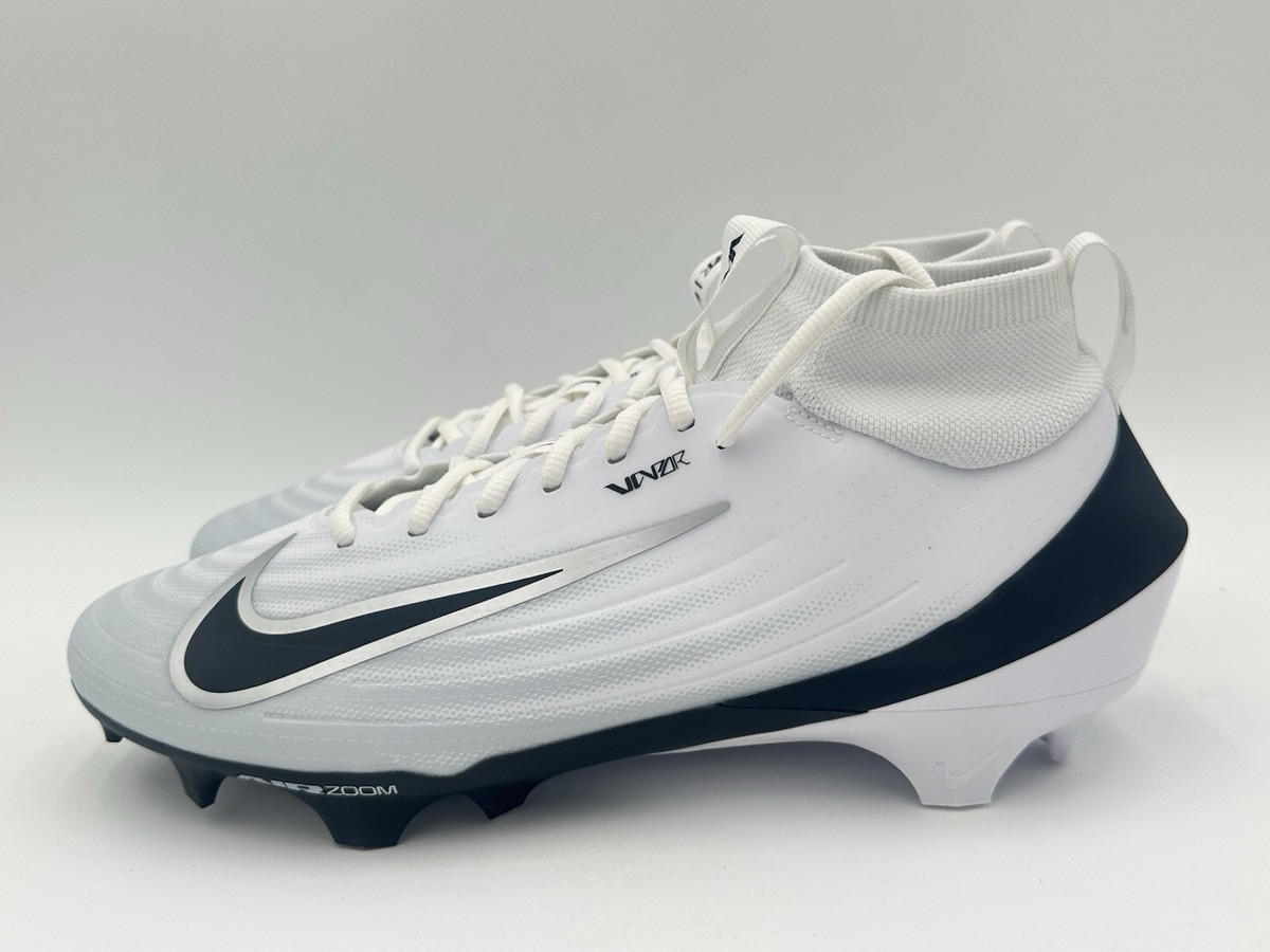 Nike Zoom Air Vapor Pro 1　White　27.5㎝　A Nike Zoom Air Vapor Pro 1 Men's Size 12.5 White Black Football