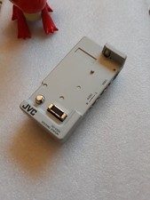 JVC Docking Station CU-V502U For Video Camera GR-DVM90 Genuine OEM--EUC--
