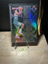 MarJon Beauchamp 2022-23 NBA Hoops HOLO We Got Next ROOKIE CARD #21 Bucks