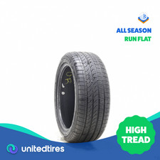 Driven Once 22545r17 Pirelli Cinturato P7 Moe Run Flat 91h - 10.532 Driven Once 22545r17 Pirelli Cinturato P7 Moe Run Flat 91h - 10.532