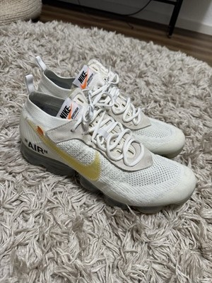 Nike x Off White VaporMax
