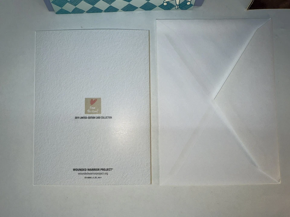 Vintage Get Well Greeting Cards Funny mixed lot of 3 - Image 4 of 4