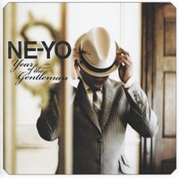 Ne-Yo - Year Of The Gentleman - CD - K2Z