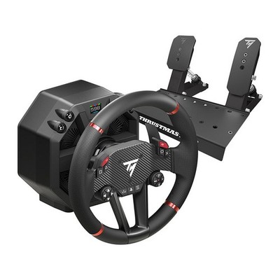 THRUSTMASTER T598P 2.0 DAD Racing Simulator Game Steering Wheel PS4/5/PC