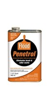 Flood Penetrol Paint Additive 1 Qt Clear Oil ...