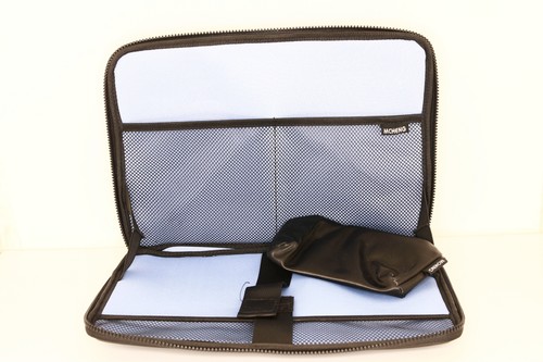 MCHENG gepolsterte Schutztasche Notebooktasche bis 14 Zoll Zustand 1 - sehr gut - Afbeelding 2 van 2