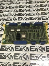 Fanuc A16B-2200-032 Circuit Board 