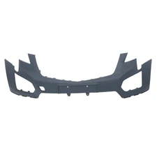 Labwork Front Bumper Cover w/o Sensor Hole For Cadillac XT5 2017-2019 84145752