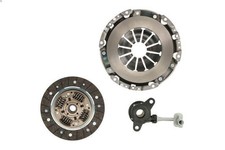 Kit d'embrayage Dacia DOKKER