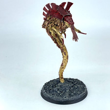 Forgeworld Malanthrope - Tyranids - Warhammer 40k Games Workshop Painted (2)