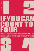 James Jones (U. A.) | If You Can Count To Four | Taschenbuch | Englisch (2024)