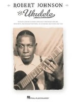 Robert Johnson For Ukulele | Robert Johnson | Taschenbuch | Buch | Englisch