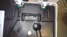 Compteur Renault CLIO