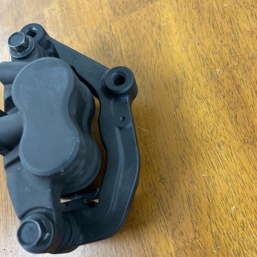 Pinza delantera derecha 5VX-2580U-00-00 09-14, 16-17 Yamaha FZ6R Racer - Imagen 6 de 12