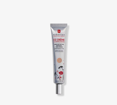 Erborian CC Cream SPF 25, Radiant Finish, Pick Your Shade, Free Shipping, 1.5 oz