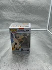 Funko Pop Animation: Avatar - Aang with Momo Vinyl Figure