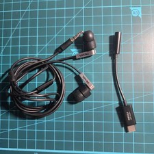 Prada Phone 3.0 Bundle Earphones 3.5mm Jack Compatible Official