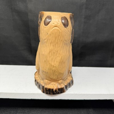 Star Wars 1st Edition, Galaxy's Edge Oga's Cantine Porg Mug, Tiki, LFL